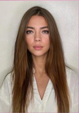 Kateryna Pidhurska